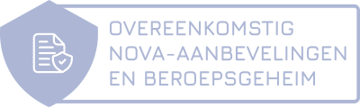Nova Beroepsgeheim